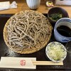 蕎麦 凜