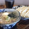 カドケン - 特製肉汁うどん つけ・B