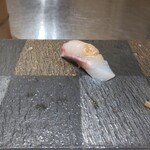 銀座のみこ寿司 - 