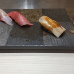 銀座のみこ寿司 - 