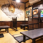 Okinawa Izakaya Yamashou - 