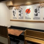 麺酒場 楓花亭 - 