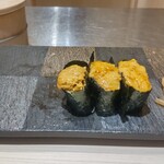 銀座のみこ寿司 - 