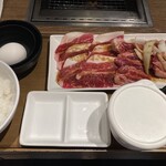 Yakiniku Raiku - 