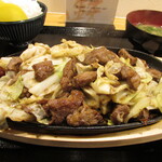 Nikutetsu - 肉鉄