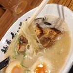 麺屋 たいそん - 