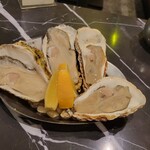 Oyster&Grillbar #lemon - 