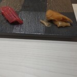 銀座のみこ寿司 - 