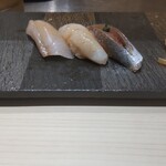 銀座のみこ寿司 - 