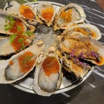 Oyster&Grillbar #lemon - 