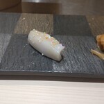 銀座のみこ寿司 - 