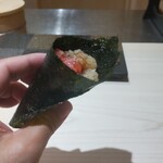 銀座のみこ寿司 - 