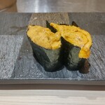 銀座のみこ寿司 - 