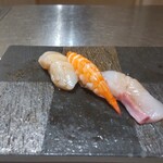 銀座のみこ寿司 - 