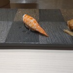 銀座のみこ寿司 - 