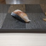 銀座のみこ寿司 - 