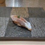 銀座のみこ寿司 - 