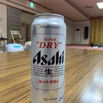 ユートピア浜坂 - ドリンク写真: