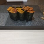 銀座のみこ寿司 - 