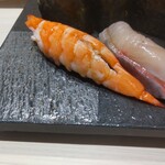 銀座のみこ寿司 - 