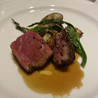 リストランテ ペガソ - 