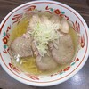 らーめん 信