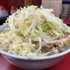 ラーメン二郎 中山駅前店