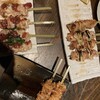 串焼BISTRO 福みみ 銀座5