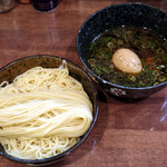 三谷製麺所 - つけめん(大)　５杯目