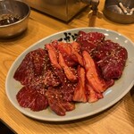 焼肉 ここから - 