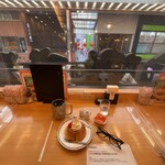 コメダ珈琲店 神戸元町店 - 