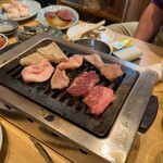 焼肉 ここから - 