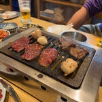 焼肉 ここから - 