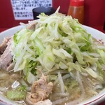 ラーメン二郎 - 