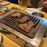 Yakiniku Kokokara - 