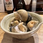 Kawatake Zushi - 