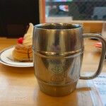 コメダ珈琲店 神戸元町店 - 