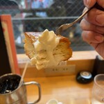 コメダ珈琲店 神戸元町店 - 