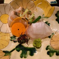 浪速割烹 昇 - 