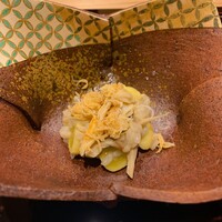 浪速割烹 昇 - 