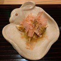 浪速割烹 昇 - 