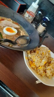 Ganko Ramen - 