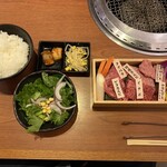 焼肉やまと - 