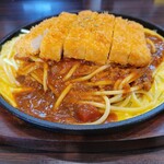 パスタ・デ・ココ - 料理写真: