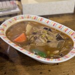 村上カレー店・プルプル - 