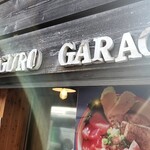 MAGURO GARAGE - 