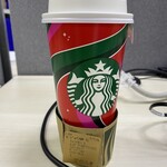 スターバックス・コーヒー - 