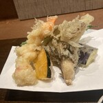 手打ち蕎麦 たがた - 