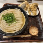 うどん 丸香 - 