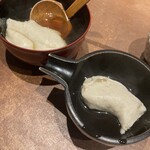 手打ち蕎麦 たがた - 